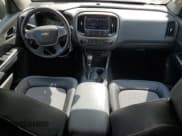 ✅ 2022 Chevrolet Colorado 4WD Z71 • VIN: 1GCGTDEN1N1187199 • Лот: 72267524. Опубликован ранее на Copart с пробегом 26 225 миль. Бесплатный доступ к архиву аукционных продаж из США и подробный отчёт об истории автомобиля на DreamBid. Изображение 8.