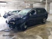 ✅ 2017 Jeep Compass High Altitude • VIN: 1C4NJDEB8HD109816 • Lot: 86843765. Wystawiony na Copart z przebiegiem 99 328 mil. Bezpłatny archiwum sprzedaży aukcyjnych z USA i szczegółowy raport historii pojazdu na DreamBid. Zdjęcie 1.