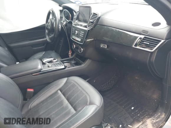 ✅ 2019 Mercedes-Benz GLS 450 • VIN: 4JGDF6EEXKB223723 • Лот: 42812677. Опубликован ранее на IAAI с пробегом 97 511 миль. Бесплатный доступ к архиву аукционных продаж из США и подробный отчёт об истории автомобиля на DreamBid. Изображение 5.