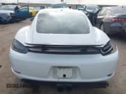 ✅ 2018 Porsche 718 Cayman S • VIN: WP0AB2A80JS278370 • Лот: 42314971. Опубликован ранее на IAAI с пробегом 73 148 миль. Бесплатный доступ к архиву аукционных продаж из США и подробный отчёт об истории автомобиля на DreamBid. Изображение 16.