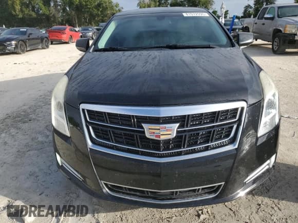 ✅ 2016 Cadillac XTS Luxury Collection • VIN: 2G61M5S34G9100442 • Лот: 81972095. Опубликован ранее на Copart с пробегом 66 366 миль. Бесплатный доступ к архиву аукционных продаж из США и подробный отчёт об истории автомобиля на DreamBid. Изображение 5.