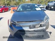 ✅ 2024 Toyota Corolla LE • VIN: 5YFB4MDE5RP176698 • Lot: 43660648. Listed on IAAI with 39,255 mi. Free auction sales archive from the USA and detailed vehicle history report at DreamBid. Image 12.