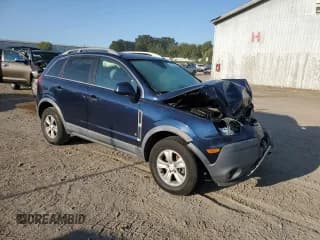 ✅ 2009 Saturn VUE XE • VIN: 3GSCL33P79S535271 • Lot: 71531375. Wystawiony na Copart z przebiegiem 90 866 mil. Bezpłatny archiwum sprzedaży aukcyjnych z USA i szczegółowy raport historii pojazdu na DreamBid. Zdjęcie 4.
