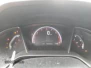 ✅ 2018 Honda Civic Si • VIN: 2HGFC3A52JH752391 • Лот: 92355515. Опубликован ранее на Copart с пробегом 61 510 миль. Бесплатный доступ к архиву аукционных продаж из США и подробный отчёт об истории автомобиля на DreamBid. Изображение 9.