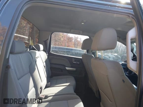 ✅ 2019 Chevrolet Silverado 2500HD LT • VIN: 1GC1KSEY1KF185426 • Лот: 40644945. Опубликован ранее на IAAI с пробегом 111 476 миль. Бесплатный доступ к архиву аукционных продаж из США и подробный отчёт об истории автомобиля на DreamBid. Изображение 8.