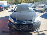 ✅ 2018 Honda HR-V EX • VIN: 3CZRU6H56JG706265 • Lot: 43475593. Listed on IAAI with 88,845 mi. Free auction sales archive from the USA and detailed vehicle history report at DreamBid. Image 12.