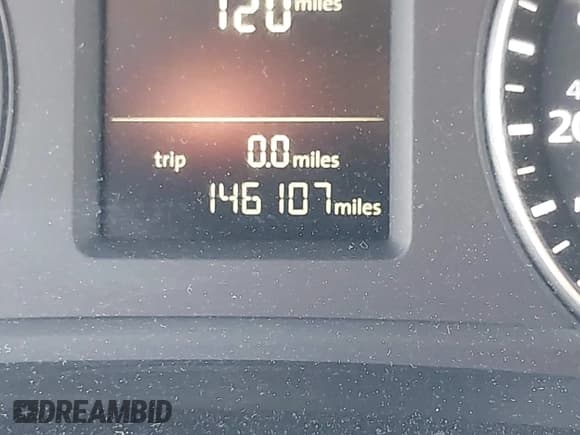 ✅ 2015 Volkswagen Passat S • VIN: 1VWAS7A37FC098089 • Lot: 43340327. Listed on IAAI with 146,107 mi. Free auction sales archive from the USA and detailed vehicle history report at DreamBid. Image 15.