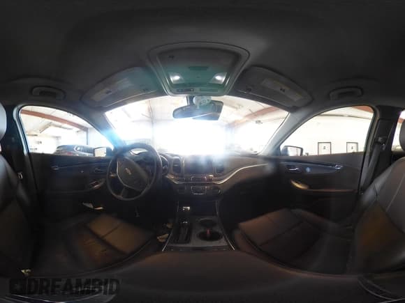 ✅ 2015 Chevrolet Impala LT • VIN: 1G1115SLXFU114815 • Lot: 42734350. Listed on IAAI with 192,818 mi. Free auction sales archive from the USA and detailed vehicle history report at DreamBid. Image 18.