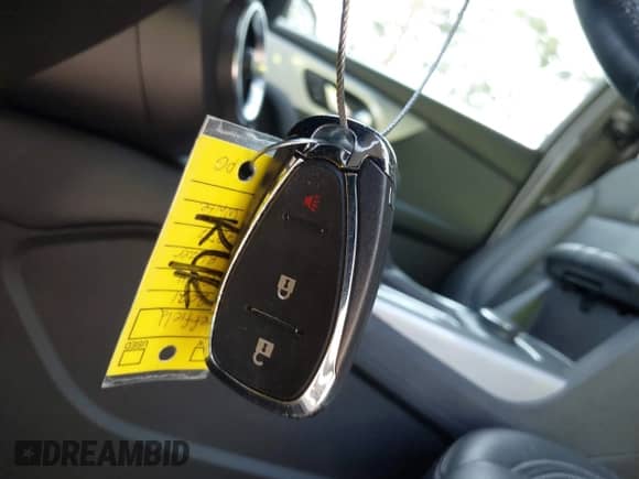 ✅ 2021 Chevrolet Blazer LT • VIN: 3GNKBBRA4MS504373 • Lot: 42123162. Listed on IAAI with 82,721 mi miles. Access the free auction sales archive from the USA and view a detailed vehicle history report at DreamBid. Image 11.