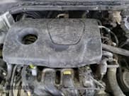 ✅ 2019 Hyundai Accent SE • VIN: 3KPC24A31KE050763 • Лот: 52144375. Опубликован ранее на Copart с пробегом 129 194 миль. Бесплатный доступ к архиву аукционных продаж из США и подробный отчёт об истории автомобиля на DreamBid. Изображение 13.