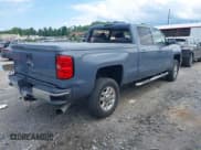 ✅ 2015 Chevrolet Silverado 2500HD LT • VIN: 1GC1CVE85FF587440 • Lot: 42545643. Listed on IAAI with Not provided. Free auction sales archive from the USA and detailed vehicle history report at DreamBid. Image 4.