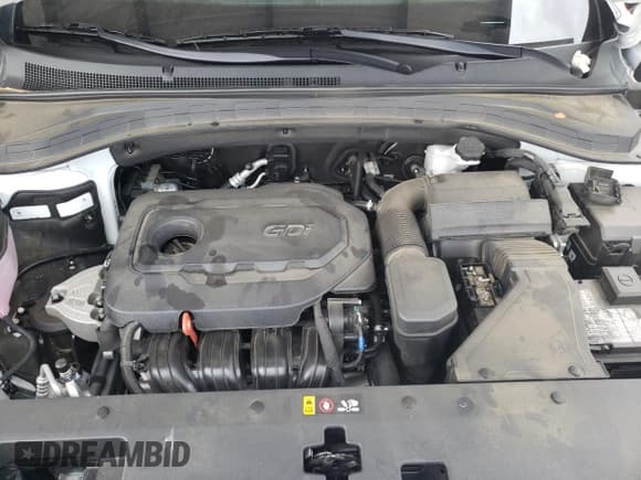 ✅ 2020 Hyundai Santa Fe Limited • VIN: 5NMS5CAD6LH304421 • Lot: 68994143. Wystawiony na Copart z przebiegiem 28 508 mil. Bezpłatny archiwum sprzedaży aukcyjnych z USA i szczegółowy raport historii pojazdu na DreamBid. Zdjęcie 13.