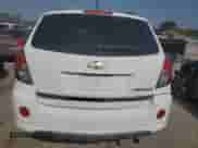 2014 Chevrolet Captiva Sport LT с VIN 3GNAL3EK9ES637340, выставлен на аукционе Copart как лот 69586324 с пробегом 69 592 миль миль и Списание • Salvage title. История ставок и продаж доступна на DreamBid. Изображение 6.