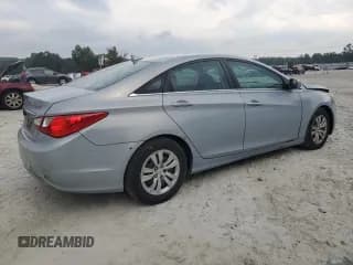 ✅ 2011 Hyundai Sonata GLS • VIN: 5NPEB4AC9BH065127 • Lot: 72932484. Wystawiony na Copart z przebiegiem 231 965 mil. Bezpłatny archiwum sprzedaży aukcyjnych z USA i szczegółowy raport historii pojazdu na DreamBid. Zdjęcie 3.