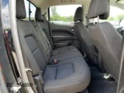 ✅ 2021 Chevrolet Colorado 4WD LT • VIN: 1GCGTCEN4M1142105 • Лот: 61189554. Опубликован ранее на Copart с пробегом 18 272 миль. Бесплатный доступ к архиву аукционных продаж из США и подробный отчёт об истории автомобиля на DreamBid. Изображение 10.