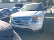 ✅ 2015 Ford Explorer XLT • VIN: 1FM5K7D83FGB64492 • Лот: 43467107. Опубликован ранее на IAAI с пробегом 133 102 миль. Бесплатный доступ к архиву аукционных продаж из США и подробный отчёт об истории автомобиля на DreamBid. Изображение 12.