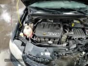 ✅ 2014 Dodge Avenger • VIN: 1C3CDZAB8EN225660 • Lot: 83904054. Listed on Copart with 125,353 mi. Free auction sales archive from the USA and detailed vehicle history report at DreamBid. Image 15.