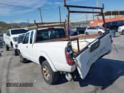 ✅ 2001 Nissan Frontier XE • VIN: 1N6DD26S11C338191 • Lot: 42078014. Listed on IAAI with 307,126 mi. Free auction sales archive from the USA and detailed vehicle history report at DreamBid. Image 3.