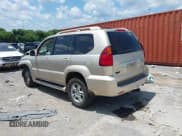 ✅ 2006 Lexus GX 470 • VIN: JTJBT20X860111037 • Lot: 42742242. Wystawiony na IAAI z przebiegiem 230 110 mil. Bezpłatny archiwum sprzedaży aukcyjnych z USA i szczegółowy raport historii pojazdu na DreamBid. Zdjęcie 3.
