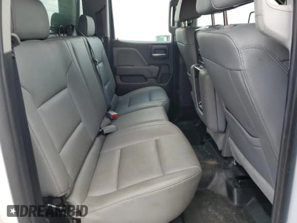 ✅ 2018 Chevrolet Silverado 2500HD Work Truck • VIN: 1GC2KUEG5JZ159898 • Лот: 66037865. Опубликован ранее на Copart с пробегом 208 499 миль. Бесплатный доступ к архиву аукционных продаж из США и подробный отчёт об истории автомобиля на DreamBid. Изображение 10.