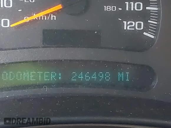 ✅ 2004 Chevrolet Suburban LS • VIN: 1GNEC16Z54J207144 • Лот: 41244963. Опубликован ранее на IAAI с пробегом 246 498 миль. Бесплатный доступ к архиву аукционных продаж из США и подробный отчёт об истории автомобиля на DreamBid. Изображение 15.