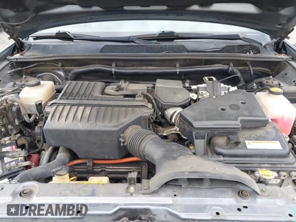 ✅ 2007 Toyota Highlander w/3rd Row • VIN: JTEEW21A970042499 • Lot: 42781718. Wystawiony na IAAI z przebiegiem 232 747 mil. Bezpłatny archiwum sprzedaży aukcyjnych z USA i szczegółowy raport historii pojazdu na DreamBid. Zdjęcie 10.