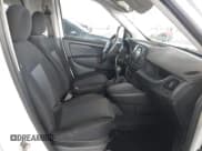 ✅ 2021 Ram ProMaster City Cargo Tradesman • VIN: ZFBHRFAB1M6U72984 • Lot: 43486364. Listed on IAAI with 91,278 mi. Free auction sales archive from the USA and detailed vehicle history report at DreamBid. Image 5.