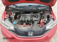 ✅ 2015 Honda Fit EX-L • VIN: 3HGGK5H82FM701095 • Lot: 93703455. Listed on Copart with 40,238 mi. Free auction sales archive from the USA and detailed vehicle history report at DreamBid. Image 11.