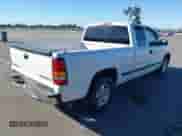 2000 Chevrolet Silverado 1500 z VIN 2GCEC19V0Y1407253, wystawiony jako IAAI lot #43605603 z przebiegiem 212 186 mil mil oraz . Historia ofert i sprzedaży dostępna na DreamBid. Obrazek 4.