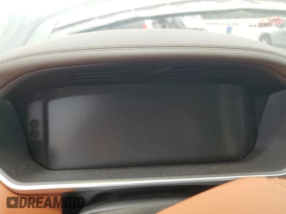 ✅ 2016 Land Rover Range Rover • VIN: SALGW3EFXGA276713 • Lot: 66832335. Listed on Copart with 61,852 mi. Free auction sales archive from the USA and detailed vehicle history report at DreamBid. Image 9.