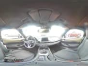 ✅ 2023 Mazda MX-5 Miata Grand Touring • VIN: JM1NDAD74P0553834 • Lot: 74723574. Listed on Copart with 4,089 mi. Free auction sales archive from the USA and detailed vehicle history report at DreamBid. Image 13.