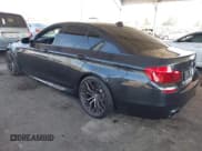 ✅ 2016 BMW M5 • VIN: WBSFV9C53GG343189 • Lot: 42094773. Listed on IAAI with 105,648 mi. Free auction sales archive from the USA and detailed vehicle history report at DreamBid. Image 3.