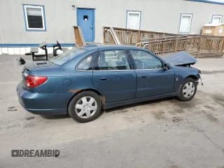 ✅ 2004 Saturn L L300 1 • VIN: 1G8JC54F54Y512054 • Лот: 53051715. Опубликован ранее на Copart с пробегом 54 919 миль. Бесплатный доступ к архиву аукционных продаж из США и подробный отчёт об истории автомобиля на DreamBid. Изображение 3.