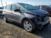 ✅ 2023 Chevrolet Bolt EV 1LT • VIN: 1G1FW6S00P4199216 • Lot: 57856545. Wystawiony na Copart z przebiegiem 45 552 mil. Bezpłatny archiwum sprzedaży aukcyjnych z USA i szczegółowy raport historii pojazdu na DreamBid. Zdjęcie 4.