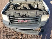 ✅ 2011 GMC Sierra 1500 • VIN: 1GTR1TEA0BZ342411 • Lot: 80582825. Wystawiony na Copart z przebiegiem 321 493 mil. Bezpłatny archiwum sprzedaży aukcyjnych z USA i szczegółowy raport historii pojazdu na DreamBid. Zdjęcie 11.