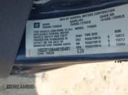 ✅ 2004 Chevrolet Colorado 1SE LS Z71 • VIN: 1GCDT136448155401 • Лот: 42306973. Опубликован ранее на IAAI с пробегом 134 817 миль. Бесплатный доступ к архиву аукционных продаж из США и подробный отчёт об истории автомобиля на DreamBid. Изображение 9.