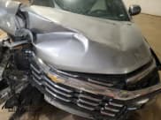 ✅ 2025 Chevrolet Equinox FWD LT • VIN: 3GNAXHEG8SL217524 • Lot: 66638505. Wystawiony na Copart z przebiegiem 9 722 mil. Bezpłatny archiwum sprzedaży aukcyjnych z USA i szczegółowy raport historii pojazdu na DreamBid. Zdjęcie 12.