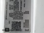 ✅ 2021 Chevrolet Silverado 1500 • VIN: 1GC3WLE72MF211657 • Лот: 50342235. Опубликован ранее на Copart с пробегом 250 508 миль. Бесплатный доступ к архиву аукционных продаж из США и подробный отчёт об истории автомобиля на DreamBid. Изображение 12.