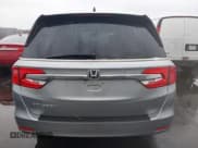 ✅ 2018 Honda Odyssey EX • VIN: 5FNRL6H52JB097836 • Лот: 43784526. Опубликован ранее на IAAI с пробегом 334 452 миль. Бесплатный доступ к архиву аукционных продаж из США и подробный отчёт об истории автомобиля на DreamBid. Изображение 17.
