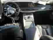 ✅ 2022 Hyundai Palisade Limited • VIN: KM8R54HE0NU471299 • Lot: 89578715. Listed on Copart with 34,089 mi. Free auction sales archive from the USA and detailed vehicle history report at DreamBid. Image 8.