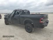 ✅ 2023 Ram 2500 Power Wagon • VIN: 3C6TR5EJ9PG593436 • Лот: 47295015. Опубликован ранее на Copart с пробегом 13 379 миль. Бесплатный доступ к архиву аукционных продаж из США и подробный отчёт об истории автомобиля на DreamBid. Изображение 2.