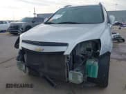 ✅ 2012 Chevrolet Captiva Sport LT • VIN: 3GNAL3E53CS588529 • Лот: 43324987. Опубликован ранее на IAAI с пробегом 161 342 миль. Бесплатный доступ к архиву аукционных продаж из США и подробный отчёт об истории автомобиля на DreamBid. Изображение 6.