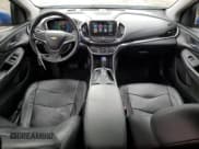 ✅ 2017 Chevrolet Volt Premier • VIN: 1G1RD6S57HU102237 • Lot: 69843954. Wystawiony na Copart z przebiegiem 68 887 mil. Bezpłatny archiwum sprzedaży aukcyjnych z USA i szczegółowy raport historii pojazdu na DreamBid. Zdjęcie 8.