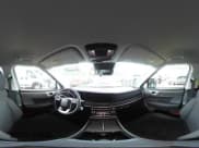 ✅ 2025 Hyundai Santa Fe SE • VIN: 5NMP1DGL7SH108525 • Lot: 43146257. Listed on IAAI with 4,543 mi. Free auction sales archive from the USA and detailed vehicle history report at DreamBid. Image 19.