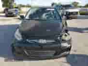 2014 Hyundai Accent GS z VIN KMHCT5AE0EU184072, wystawiony jako Copart lot #90122215 z przebiegiem 109 473 mil mil oraz Szkoda całkowita • Salvage title. Historia ofert i sprzedaży dostępna na DreamBid. Obrazek 5.
