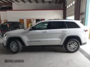 ✅ 2017 Jeep Grand Cherokee Altitude • VIN: 1C4RJFAG4HC651452 • Lot: 42948509. Listed on IAAI with 143,613 mi. Free auction sales archive from the USA and detailed vehicle history report at DreamBid. Image 14.