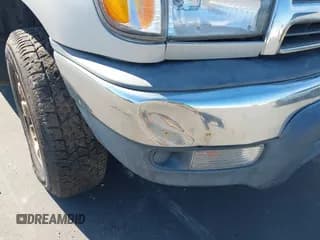 ✅ 2000 Toyota 4Runner SR5 • VIN: JT3GN86R9Y0145915 • Lot: 43774694. Wystawiony na IAAI z przebiegiem 240 984 mil. Bezpłatny archiwum sprzedaży aukcyjnych z USA i szczegółowy raport historii pojazdu na DreamBid. Zdjęcie 6.