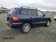 2004 Hyundai Santa Fe GLS с VIN KM8SC13E94U767790, выставлен на аукционе Copart как лот 51494985 с пробегом 107 480 миль миль и Чистый • Clean title. История ставок и продаж доступна на DreamBid. Изображение 3.