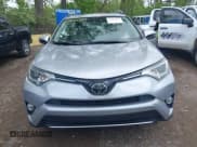 ✅ 2018 Toyota RAV4 XLE • VIN: 2T3WFREV1JW427878 • Lot: 42191031. Listed on IAAI with 97,264 mi. Free auction sales archive from the USA and detailed vehicle history report at DreamBid. Image 12.