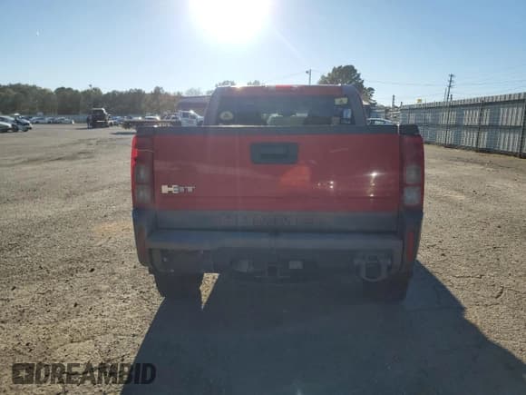 ✅ 2009 Hummer H3 H3T Luxury • VIN: 5GNEN13E498160918 • Lot: 82188714. Wystawiony na Copart z przebiegiem 269 638 mil. Bezpłatny archiwum sprzedaży aukcyjnych z USA i szczegółowy raport historii pojazdu na DreamBid. Zdjęcie 6.